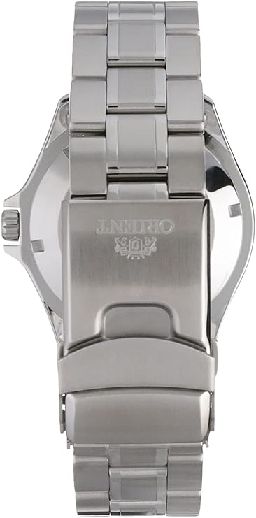 ORIENT FAA02005D9 Ray II Automatik Wristwatch for men 42mm 20ATM ORIENT FAA02005D9 Ray II Automatik Wristwatch for men 42mm 20ATM
